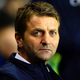 Illustration for article titled Tottenham Boss Bashes Players, Flexes Imaginary Muscles